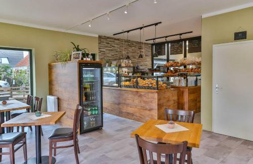 Trassenheide Hotel | Charming Scheunenbäckerei Usedom in Ostseebad Trassenheide