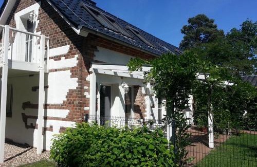 Laasow Apartment | Discover Scheunenhaus Kienspan: Pet-Friendly Retreat Awaits