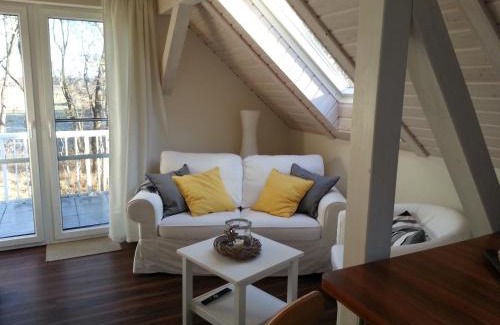 Laasow Apartment | Discover Scheunenhaus Kienspan: Pet-Friendly Retreat Awaits