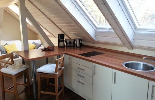 Laasow Apartment | Discover Scheunenhaus Kienspan: Pet-Friendly Retreat Awaits