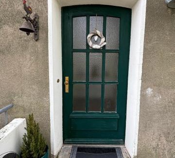 Melle House | Serene Scheunenwohnung Surrounded by Nature - 9/10 Rating