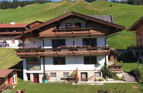 Vorderlanersbach Apartment | Oceanfront Scheurerhof: Rated 9.5/10 for Family Fun