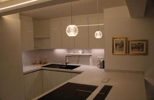 Niederkalbach Apartment | Chic Getaway for Two with Child-Friendly Amenities