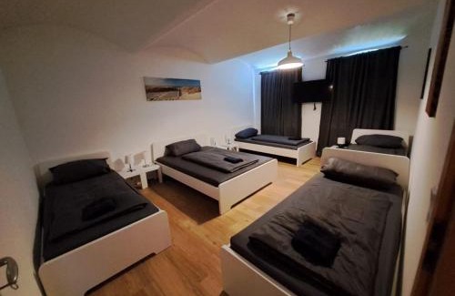 Eutritzsch Apartment | Schicke Unterkunft im Leipziger Norden - Nähe Messe & BMW