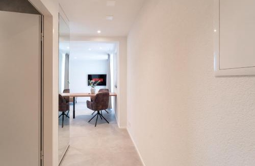 Winterthur Apartment | Schicke Wohnung an zentraler Lage!