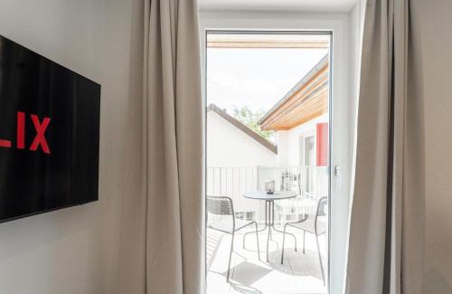 Winterthur Apartment | Schicke Wohnung an zentraler Lage!