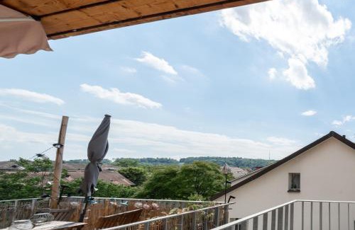 Winterthur Apartment | Schicke Wohnung an zentraler Lage!