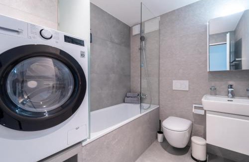 Winterthur Apartment | Schicke Wohnung an zentraler Lage!