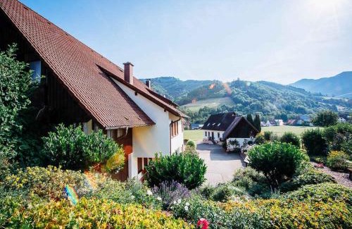 Simonswald House | Kid-Friendly Escape at Schiebenrothenhof – Rated 9.4/10