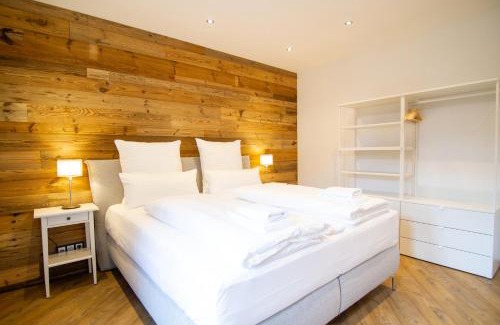 Goslar Hotel | Discover Schiefer Suite Hotel & Apartments: Pet Friendly Stay