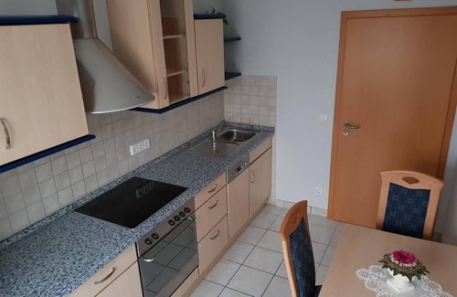 Merl Apartment | Cozy Apartment at Rotheschbach, Ideal for Families