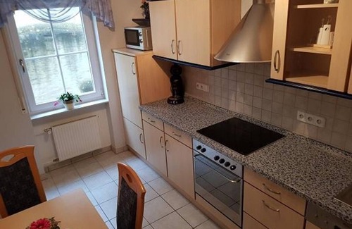 Merl Apartment | Cozy Apartment at Rotheschbach, Ideal for Families