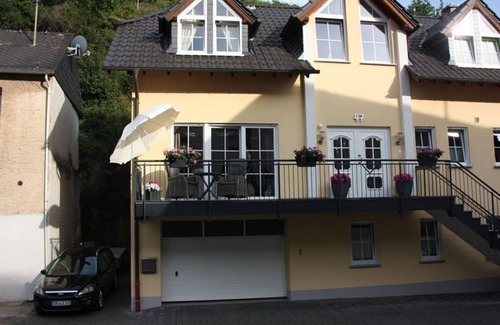 Merl Apartment | Cozy Apartment at Rotheschbach, Ideal for Families