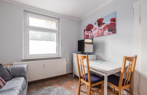 Schierke Apartment | Family-Friendly Schierke Ferienwohnung with Breakfast Included