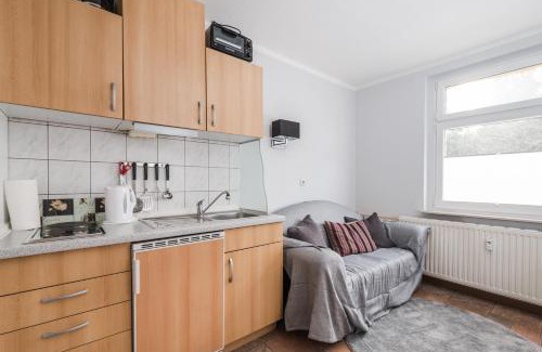 Schierke Apartment | Family-Friendly Schierke Ferienwohnung with Breakfast Included