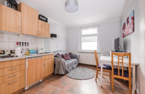 Schierke Apartment | Family-Friendly Schierke Ferienwohnung with Breakfast Included