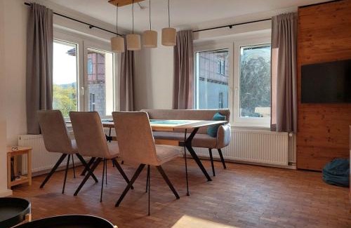 Schierke House | Family-Friendly Retreat at Schierker Harzbaude - 8/10 Rated
