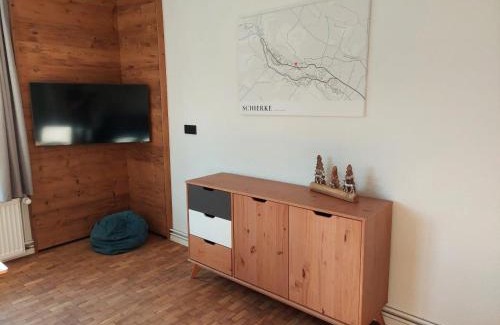 Schierke House | Family-Friendly Retreat at Schierker Harzbaude - 8/10 Rated