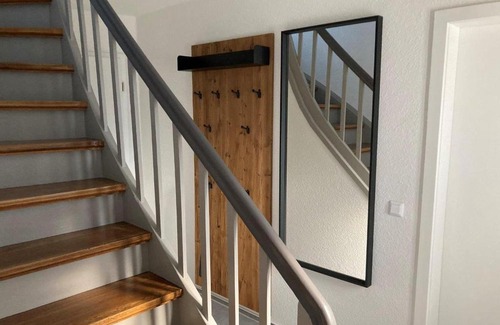 Schierke House | Family-Friendly Retreat at Schierker Harzbaude - 8/10 Rated