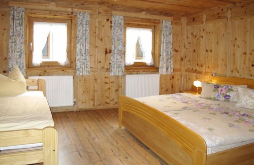 Uderns House | Discover Schiestl by Interhome: 9.8/10 Rated Retreat