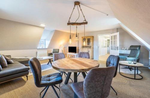 Schobull Apartment | Oceanfront Retreat at Schipp Landen Elsabea - Family Friendly