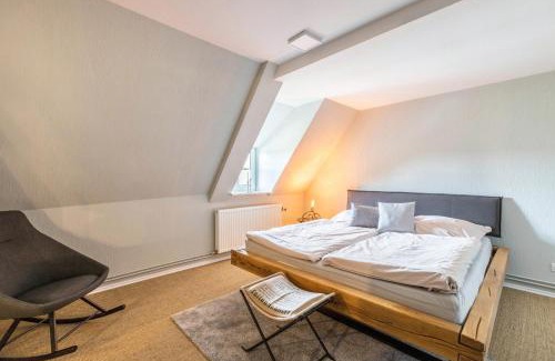Schobull Apartment | Oceanfront Retreat at Schipp Landen Elsabea - Family Friendly