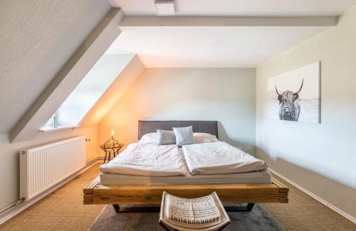 Schobull Apartment | Oceanfront Retreat at Schipp Landen Elsabea - Family Friendly