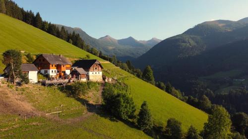 Michaelerberg House | Pet-Friendly Escape at Schirfhof with Top Guest Rating