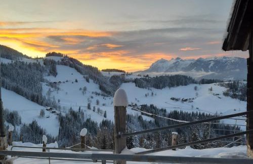 Michaelerberg House | Pet-Friendly Escape at Schirfhof with Top Guest Rating