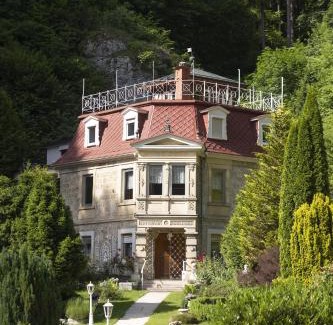 Bad Urach Ski Chalet | Schlössle Seeburg