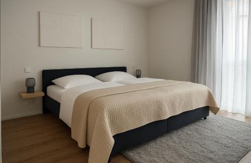 Lahr Apartment | Discover Schlüssel Apartments: 4-Star Comfort Awaits