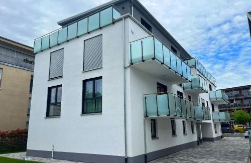 Lahr Apartment | Discover Schlüssel Apartments: 4-Star Comfort Awaits