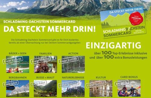 Schladming Apartment | Planai View Top 12 - Family-Friendly Retreat with High Ratings