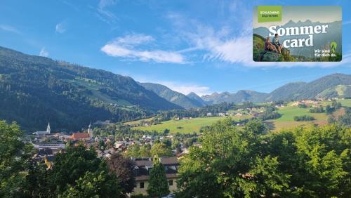 Schladming Apartment | Planai View Top 12 - Family-Friendly Retreat with High Ratings