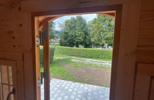 Hohentengen am Hochrhein Other | Schlaf-Fässer am Campingplatz Lienheim
