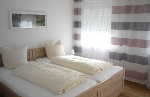 Hasbergen Apartment | Relaxing Retreat for 5 Near Osnabrück with Pool Access