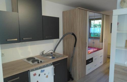Bischofswiesen Apartment | Enchanting Stay at Schlafende Hexe - Child Friendly Retreat