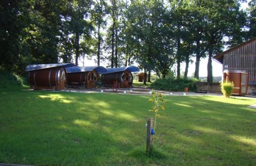 Beckedorf House | Cozy Schlaffass bei Meyerhöms: Rated 9/10, Family-Friendly Stay