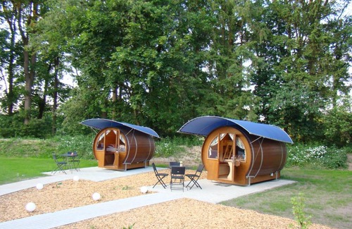Beckedorf House | Cozy Schlaffass bei Meyerhöms: Rated 9/10, Family-Friendly Stay