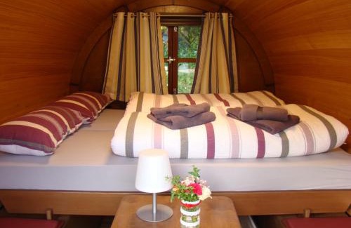 Beckedorf House | Cozy Schlaffass bei Meyerhöms: Rated 9/10, Family-Friendly Stay