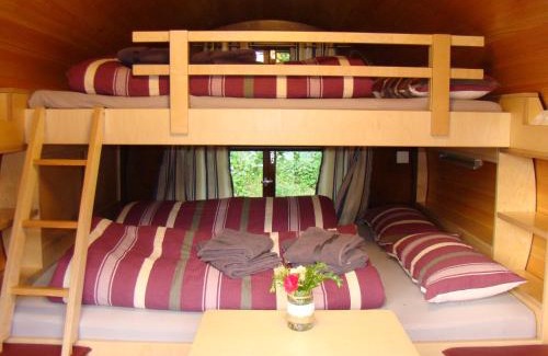 Beckedorf House | Cozy Schlaffass bei Meyerhöms: Rated 9/10, Family-Friendly Stay