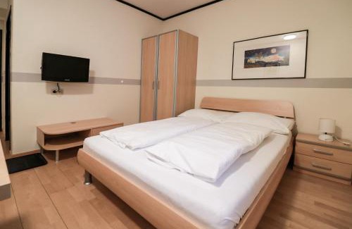 Teufelhof Hotel | Pet-Friendly Comfort at Schlafgut - Rated 8/10 by Guests