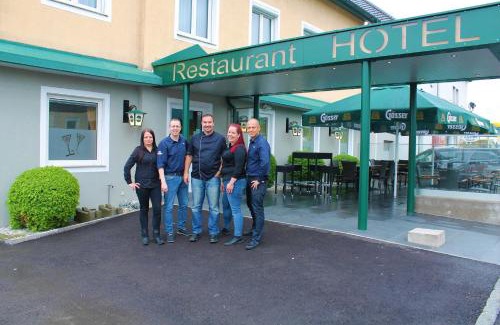 Teufelhof Hotel | Pet-Friendly Comfort at Schlafgut - Rated 8/10 by Guests