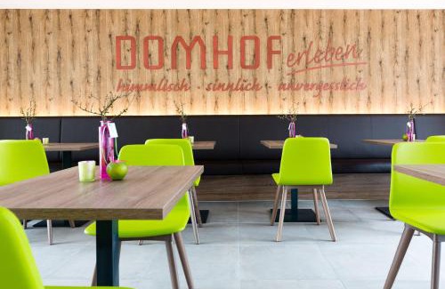 Mainz-Bingen Hotel | Experience SCHLAFGUT Domhof: Pet-Friendly Retreat