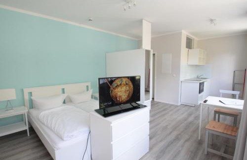 Heringsdorf House | Family-Friendly Retreat at Schlafhaus Dünenweg 16