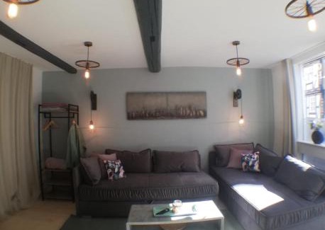Melsungen Apartment | Budget-Friendly Stay at Schlafladen with Great Guest Reviews