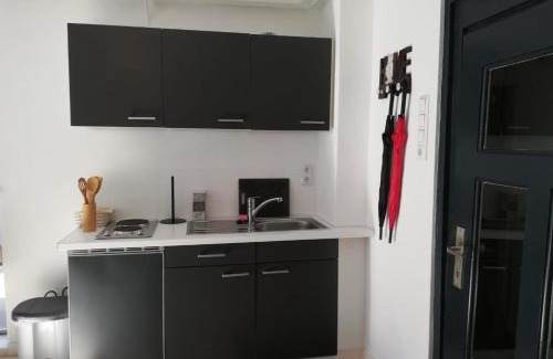 Melsungen Apartment | Budget-Friendly Stay at Schlafladen with Great Guest Reviews