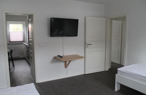 Boehlen Apartment | Cozy SchlafSchön Apartments with Oceanfront Views