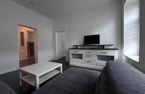 Plagwitz Apartment | Schlafschrauber Apartment am Adler