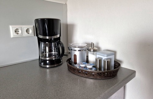 Kellinghusen Apartment | Exceptional Stay at Schleef - Ferienwohnung Liliencronstuben